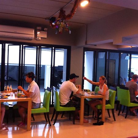 The Blueco Hotel Sha Plus Kata Beach  Zewnętrze zdjęcie
