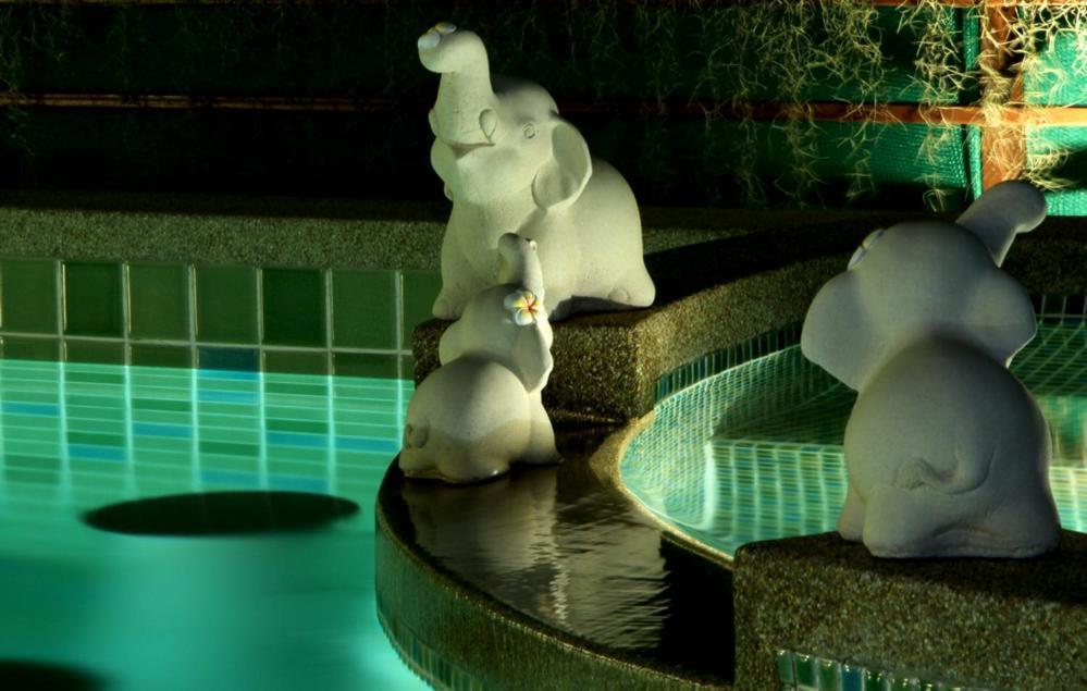 The Blueco Hotel Sha Plus Kata Beach  Zewnętrze zdjęcie