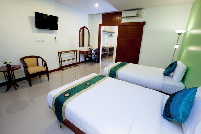 The Blueco Hotel Sha Plus Kata Beach  Zewnętrze zdjęcie