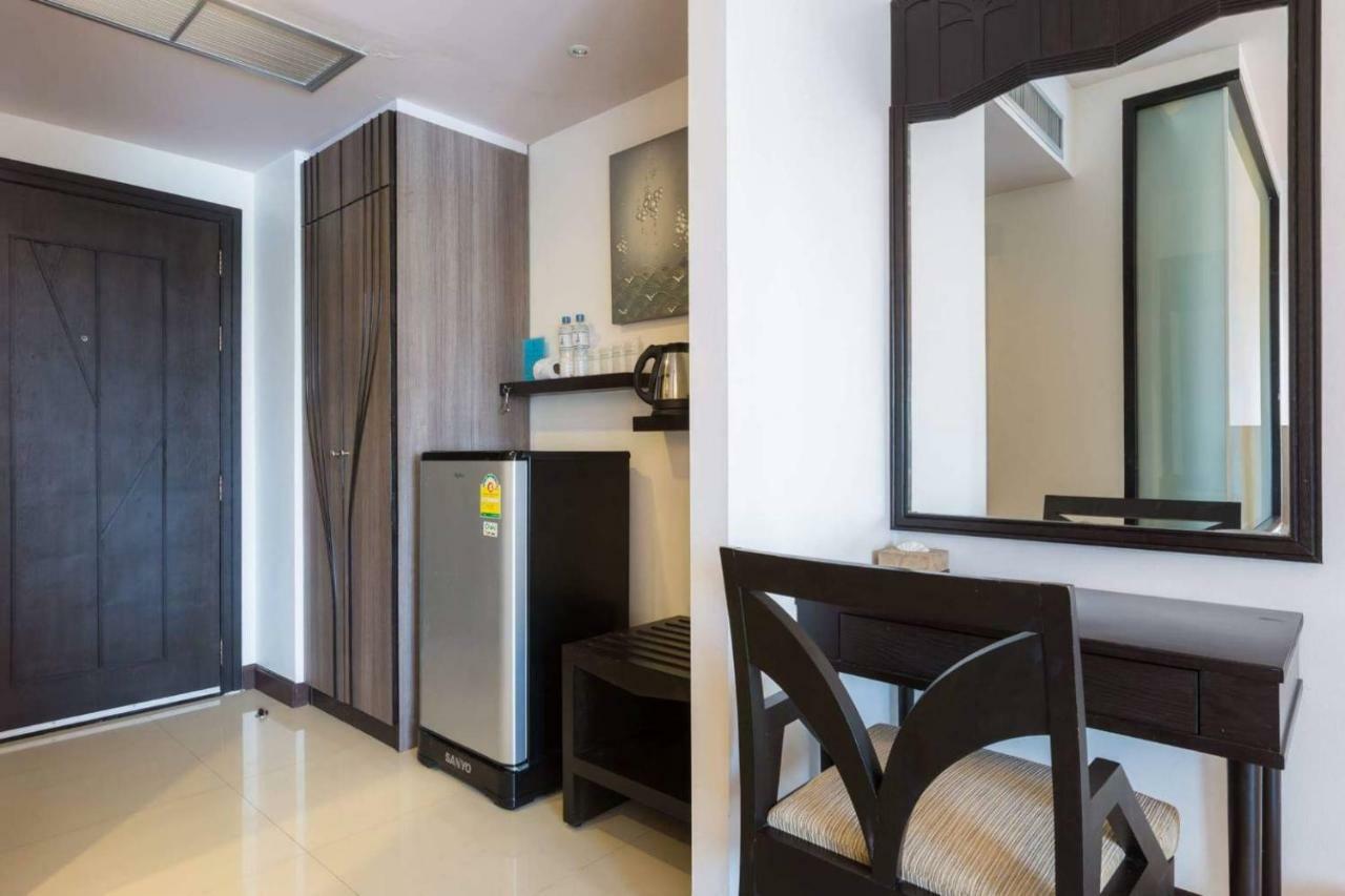 The Blueco Hotel Sha Plus Kata Beach  Zewnętrze zdjęcie